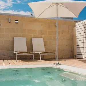 Sui Tetti Luxury 2* Lecce