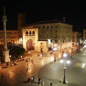 Il Sedile 2* Lecce