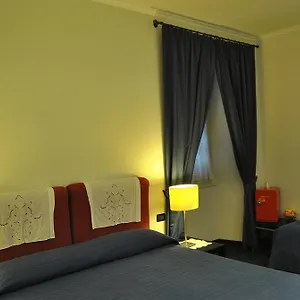 Residenza Cola Di Rienzo - In 2* Roma