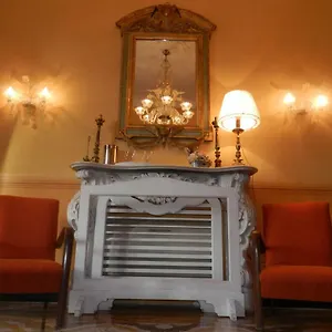 Bigo 3*, Genua Italië