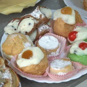 Sole & Cultura 3*, Palermo Italië