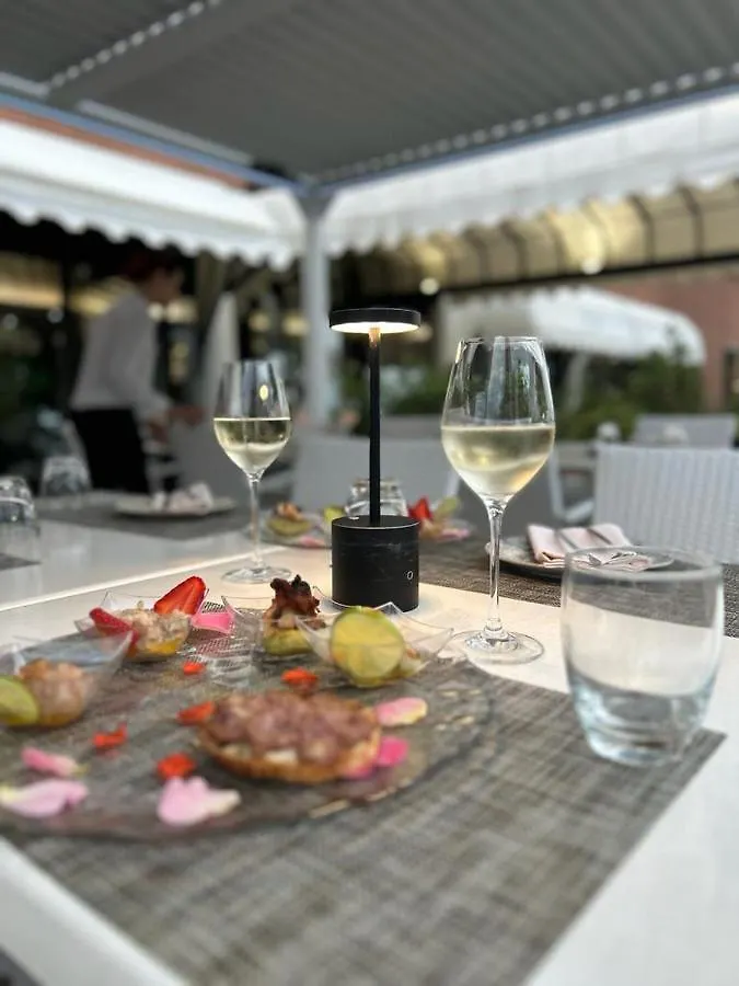 Hotel Gardenia Fiera Cermenate