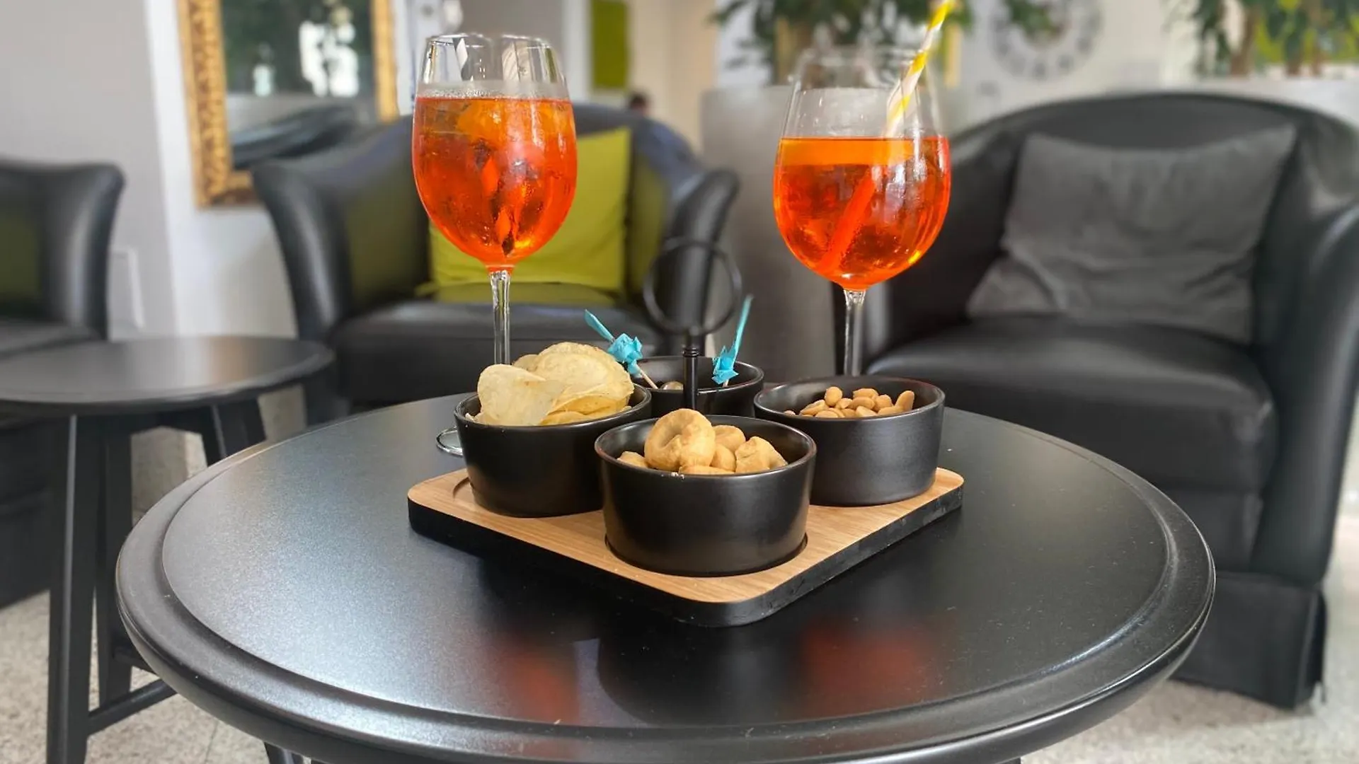 Hotel Gardenia Fiera Cermenate